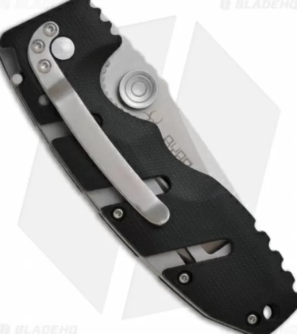 Outlet Quick Delivery Crkt Ryan Seven Liner Lock Knife (3.5 Satin) 6803Zs Pocket Knives