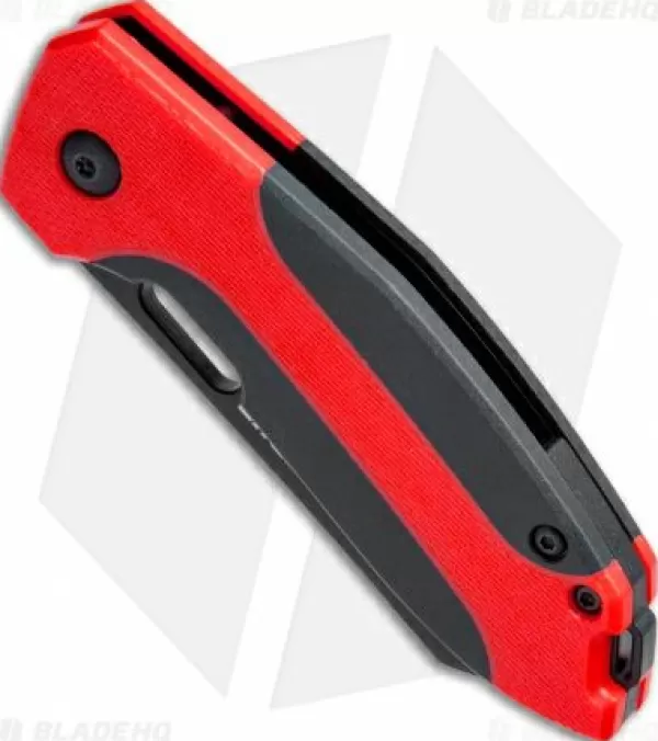Sale Reliable Quality Crkt Burnley Sketch Wharncliffe Liner Lock Folding Knife (2.75 Black) 2430 Pocket Knives