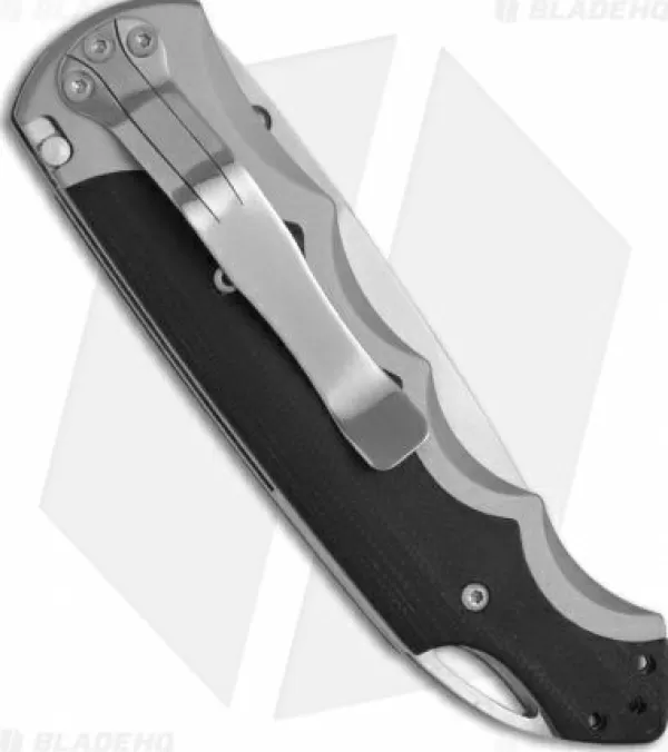 Shop Reliable Quality Crkt Fire Spark Spring Assisted Knife (Satin Pln) 1050 Spring Assisted Knives