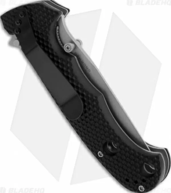 Cheap Reliable Quality Crkt Hammond Cruiser Liner Lock Knife (3.75 Bead Blast Serr) 7914Cm Pocket Knives