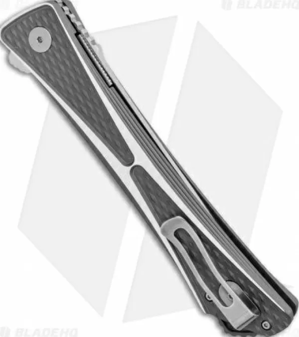 Flash Sale Reliable Quality Crkt Jumbones Liner Lock Knife Aluminum (4.8 Satin) 7532 Pocket Knives