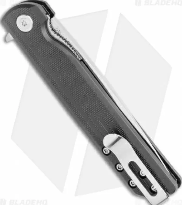 Sale Reliable Quality Crkt Lck + Spring Assisted Liner Lock Knife Black Grn (3.3 Satin) 3801 Spring Assisted Knives