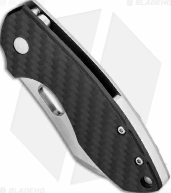 Sale Reliable Quality Crkt Pilar Frame Lock Knife Carbon Fiber (2.4 S35Vn Satin) 5311Cf2 Pocket Knives