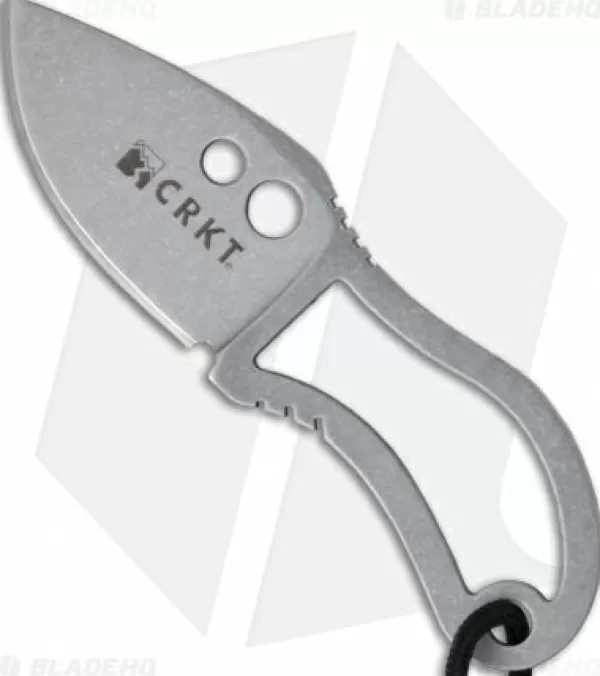 Discount Reliable Quality Crkt Ritter Rsk Mk5 Survival Fixed Blade Knife (1.75 Stonewash) 2380 Fixed Blade Knives