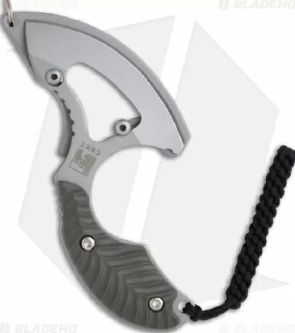 Best Sale Special Style Crkt Keydashi Fixed Blade Knife (2 Bead Blast) 2280 Fixed Blade Knives