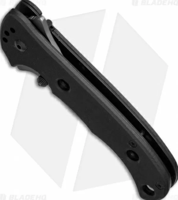 Outlet Top Sell Crkt Hammond Cruiser Lawks Liner Lock Knife (3.25 Gray Serr) 7912Gk Pocket Knives