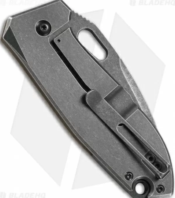 Clearance Top Sell Crkt Heron Frame Lock Folding Knife Black Tan G-10/Cf (2.75 Black Sw) 2440 Pocket Knives